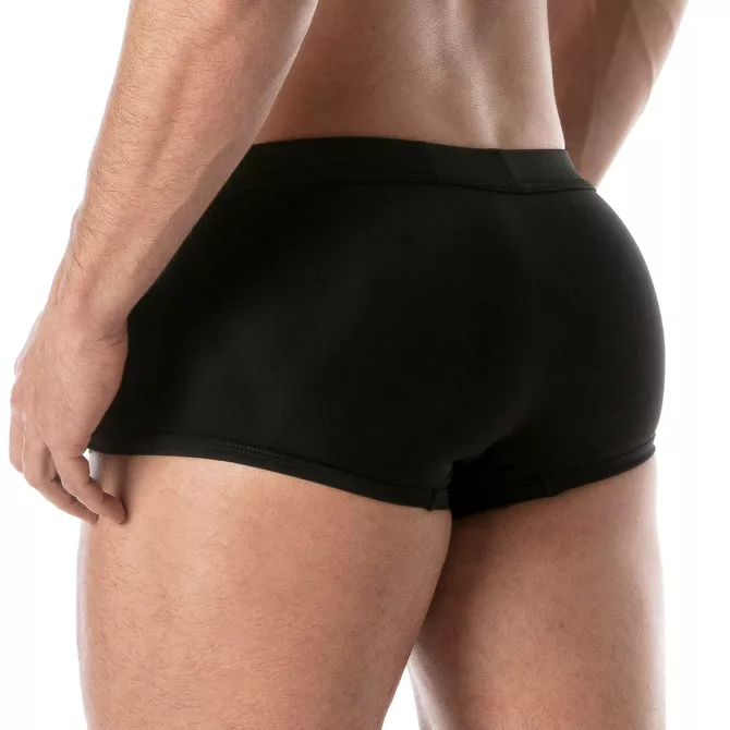Boxer de bain Holidays Noir