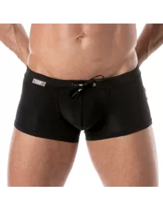 Boxer de bain Holidays Noir