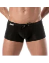 Holidays Swim Trunks Black
