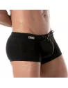 Holidays Swim Trunks Black