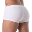 Holidays Swim Trunks White