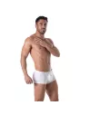 Boxer de bain Holidays Blanc