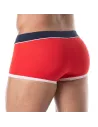 Holidays Swim Trunks Red