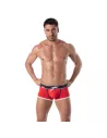 Boxer de bain Holidays Rouge
