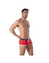 Holidays Swim Trunks Red
