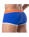 Boxer de bain Holidays Bleu royal