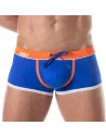 Holidays Swim Trunks Royal blue