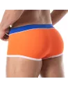 Boxer de bain Holidays Orange