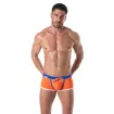 Boxer de bain Holidays Orange
