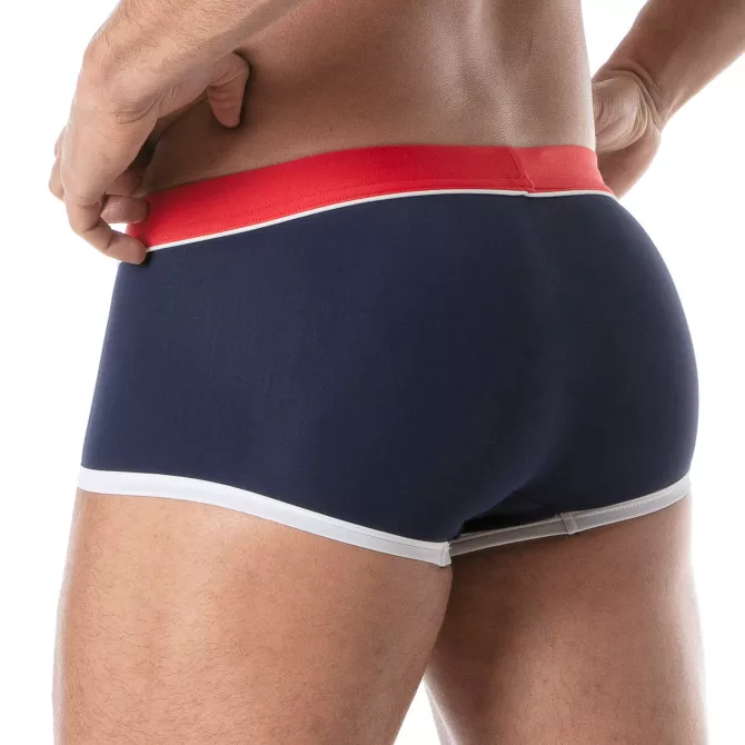 Boxer de bain Holidays Marine