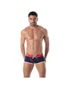 Holidays Swim Trunks Navy blue