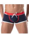 Boxer de bain Holidays Marine