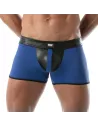 Short Bad boys Bleu