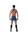 Short Bad boys Bleu