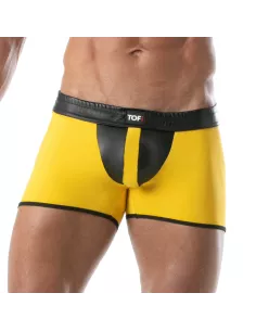 Short Sexy Bad boys Jaune