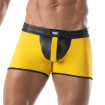 Bad boys Shorts Yellow