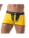 Short Bad boys Jaune
