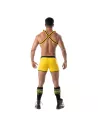 Short Bad boys Jaune