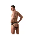 String sans ficelle Iconic - Camouflage kaki