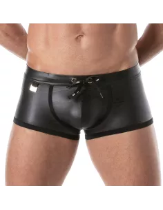 Fetish swim trunks