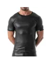 Fetish T shirt Black
