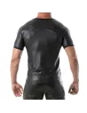 t-shirt fetish pour homme