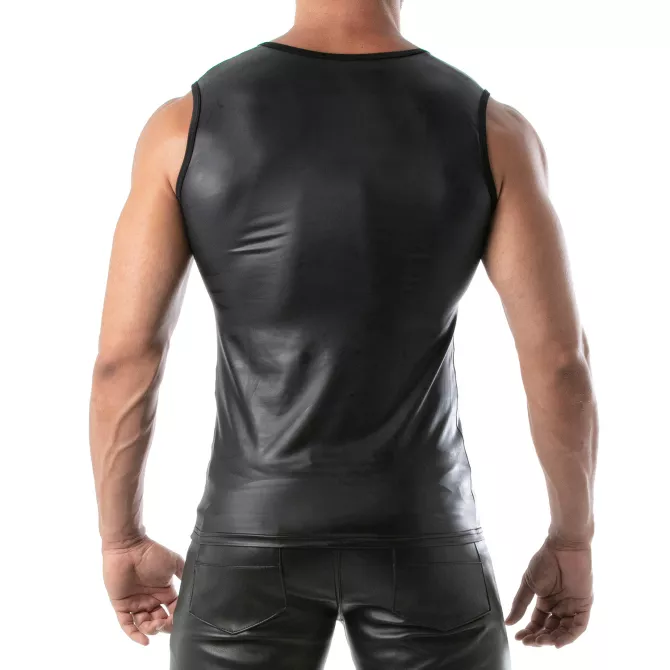 Fetish Tank top