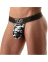 String sans ficelle Iconic - Camouflage kaki