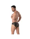 Splendid Swim Bikini Gold