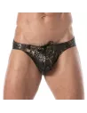 Mini slip de bain
