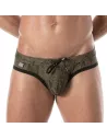 Mini slip de bain
