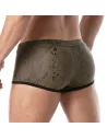 Splendid Swim Trunks khaki