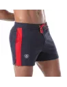 Football Sexy Shorts Navy