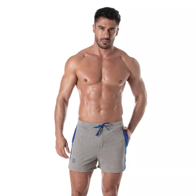 Football Shorts Navy