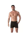 Football Shorts Navy