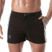 Football Shorts Navy
