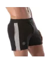 Football Shorts Navy