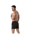 Football Shorts Navy