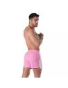 Football Shorts Navy