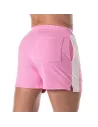 Short Football bleu