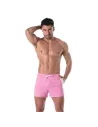 Football Shorts Navy
