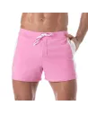 Short Football bleu