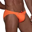 Neon Swim Minibriefs Yellow