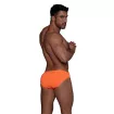 Neon Swim Minibriefs Yellow