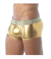 Sexy Magic Boxer Gold - Men's Sexy Boxer | TOF Paris