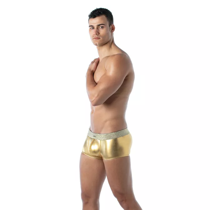 Boxer Sexy Magic Gold - Boxer Sexy Homme | TOF Paris