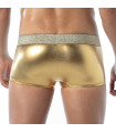 Sexy Magic Boxer Gold - Men's Sexy Boxer | TOF Paris