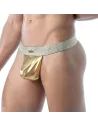String Sans Ficelle Magic Or