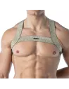 Magic H Harness Gold