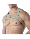 Magic H Harness Gold